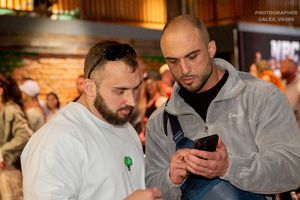 Регистрация NBC X 18.05.24 (Фотограф Александр Васильев)